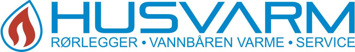 Logo, Husvarm AS